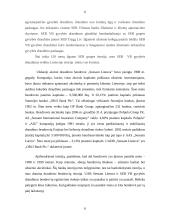 Draudimo bendrovių palyginamoji analizė: SEB VB gyvybės draudimas ir Seesam Lietuva 5 puslapis