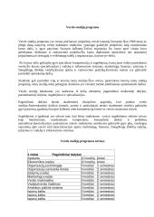 Dublino universiteto vadybos studijų palyginimas su KTU vadybos studijomis 2 puslapis