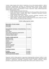 Dublino universiteto vadybos studijų palyginimas su KTU vadybos studijomis 4 puslapis