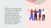 Šokio nauda sveikatai 12 puslapis