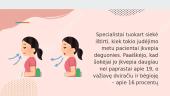 Šokio nauda sveikatai 3 puslapis