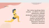 Šokio nauda sveikatai 5 puslapis