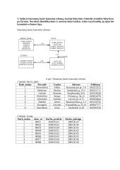 Duomenų bazių namų darbai 5 puslapis