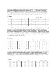 Duomenų bazių namų darbai 8 puslapis