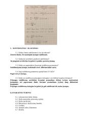 Stabilitrono tyrimas (laboratorinis darbas) 3 puslapis