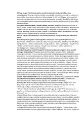 Informatikos konspektas kontroliniui 5 puslapis