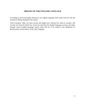 Diffrences between British English and American English 3 puslapis