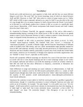 Diffrences between British English and American English 6 puslapis