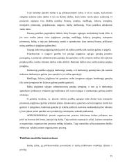 Duonos gaminių kepimo verslo organizavimas 15 puslapis