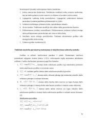 Duonos gaminių kepimo verslo organizavimas 16 puslapis
