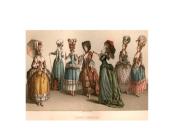 Barokas XVII–XVIII a. Liudviko XIV valdymo laikotarpyje 20 puslapis