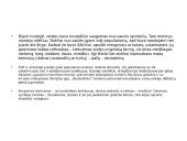 Barokas XVII–XVIII a. Liudviko XIV valdymo laikotarpyje 5 puslapis