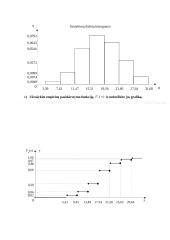 Dvimačiai atsitiktiniai dydžiai ir matematinė statistika 4 puslapis