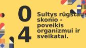 Rūgštaus skonio sultys 9 puslapis