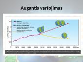 Žmonių populiacijos augimas (skaidrės) 14 puslapis