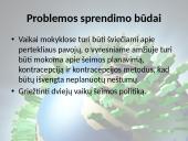 Žmonių populiacijos augimas (skaidrės) 15 puslapis