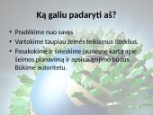 Žmonių populiacijos augimas (skaidrės) 16 puslapis