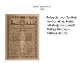 Klaipėdos krašto prijungimas 2 puslapis