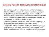 Klaipėdos krašto prijungimas 12 puslapis