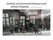 Klaipėdos krašto prijungimas 19 puslapis