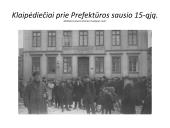 Klaipėdos krašto prijungimas 20 puslapis