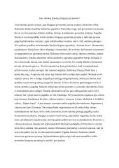 Kas daro moters gyvenimą prasmingu?