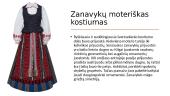 Suvalkų tautiniai drabužiai 7 puslapis