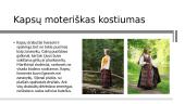 Suvalkų tautiniai drabužiai 8 puslapis