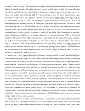 Education system in Lithuania and United States of America (USA) 2 puslapis