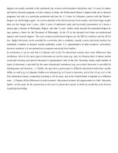 Education system in Lithuania and United States of America (USA) 4 puslapis