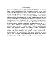 Gynėjo portretas 
