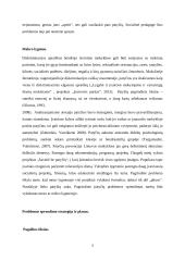 Atvejo analizė. Diskriminacija dėl rasės patyčių forma 3 puslapis