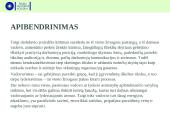 Darbdavio įvaizdis. įmonės vadovas: talentas, lyderis  18 puslapis