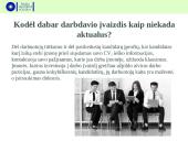 Darbdavio įvaizdis. įmonės vadovas: talentas, lyderis  6 puslapis
