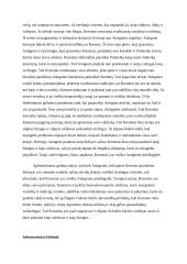 Kreonto paveikslas. Valdovo paveikslas Sofoklio tragedijoje „Antigonė“ 2 puslapis