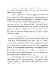 Ekologija ir aplinkos apsauga 11 puslapis