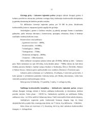 Ekologija ir aplinkos apsauga 12 puslapis