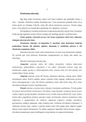 Ekologija ir aplinkos apsauga 4 puslapis