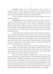 Ekologija ir aplinkos apsauga 6 puslapis