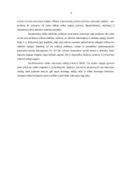 Ekologija ir aplinkos apsauga 9 puslapis