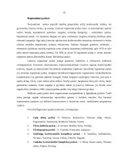 Ekologija ir aplinkos apsauga 10 puslapis