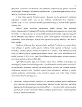 Ekonomikos sistemos 11 puslapis