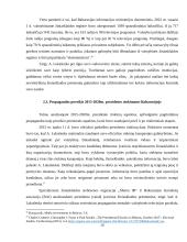 Kaip propoganda veikė 2015-2020 m. prezidento rinkimus Baltarusijoje 10 puslapis