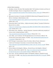 Kaip propoganda veikė 2015-2020 m. prezidento rinkimus Baltarusijoje 16 puslapis