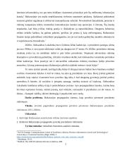 Kaip propoganda veikė 2015-2020 m. prezidento rinkimus Baltarusijoje 3 puslapis