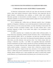 Kaip propoganda veikė 2015-2020 m. prezidento rinkimus Baltarusijoje 4 puslapis