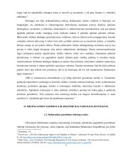 Kaip propoganda veikė 2015-2020 m. prezidento rinkimus Baltarusijoje 6 puslapis