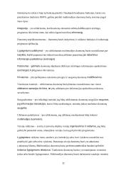 Multimedijos duomenų bazės  10 puslapis