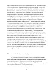 Multimedijos duomenų bazės  11 puslapis