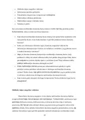 Multimedijos duomenų bazės  12 puslapis